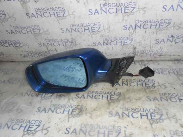 RETROVISOR IZQUIERDO AUDI A3 (8L) 1.9 TDI - Imagen 3