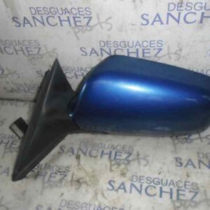 RETROVISOR IZQUIERDO AUDI A3 (8L) 1.9 TDI