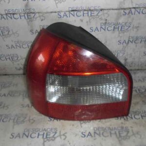PILOTO TRASERO IZQUIERDO AUDI A3 (8L) 1.9 TDI
