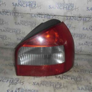 PILOTO TRASERO DERECHO AUDI A3 (8L) 1.9 TDI