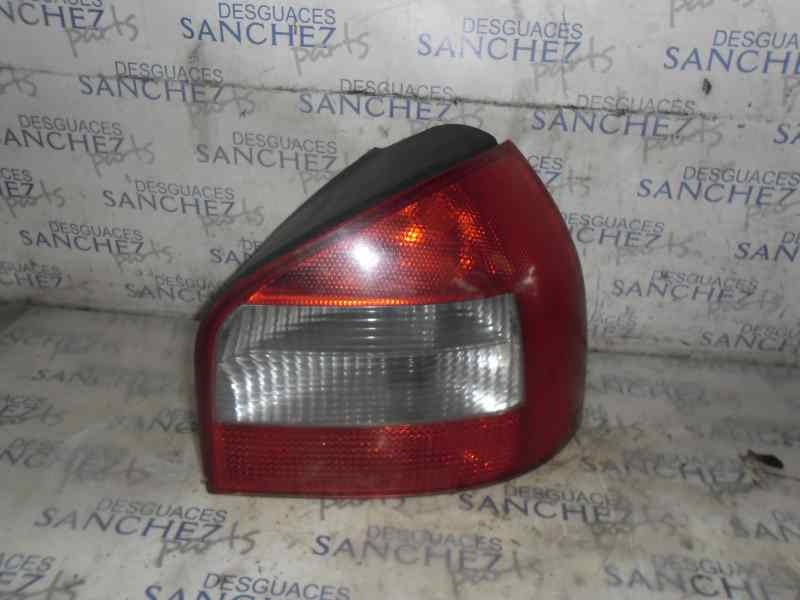 PILOTO TRASERO DERECHO AUDI A3 (8L) 1.9 TDI