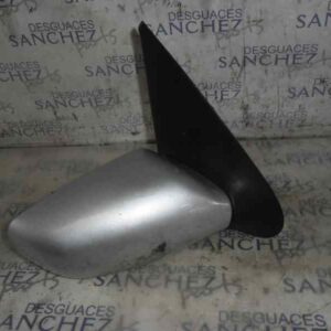 RETROVISOR DERECHO FORD FIESTA BERLINA (DX) 1.25 16V CAT