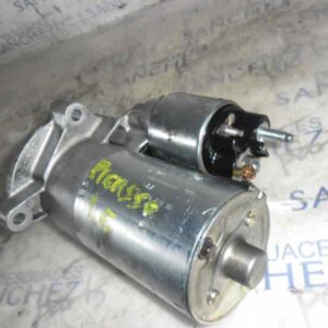 MOTOR ARRANQUE CITROEN XSARA BREAK 1.6 16V CAT (NFU / TU5JP4)