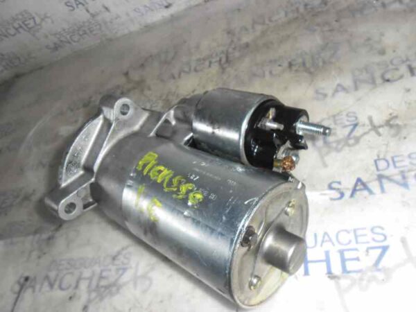 MOTOR ARRANQUE CITROEN XSARA BREAK 1.6 16V CAT (NFU / TU5JP4)