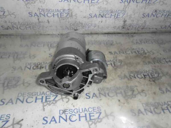 MOTOR ARRANQUE CITROEN XSARA BREAK 1.6 16V CAT (NFU / TU5JP4) - Imagen 2