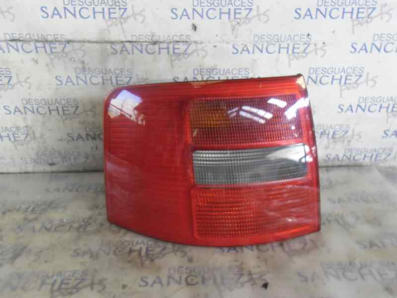 PILOTO TRASERO IZQUIERDO AUDI A4 AVANT (8E) 2.5 V6 24V TDI