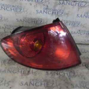 PILOTO TRASERO IZQUIERDO SEAT ALTEA (5P1) 2.0 TDI
