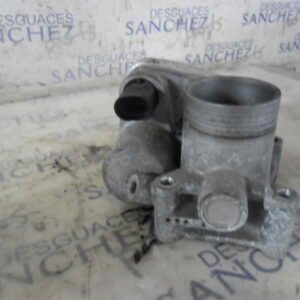 CAJA MARIPOSA SEAT IBIZA  (6L1) *