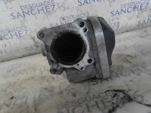 CAJA MARIPOSA SEAT IBIZA  (6L1) * - Imagen 2