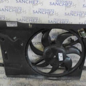 ELECTROVENTILADOR OPEL CORSA D 1.2 CAT (A 12 XER / LDC)