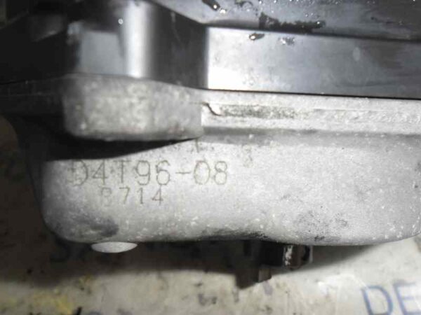 DELCO HONDA ACCORD BERLINA (CG7-9/CH1-7) 1.8 16V CAT - Imagen 2
