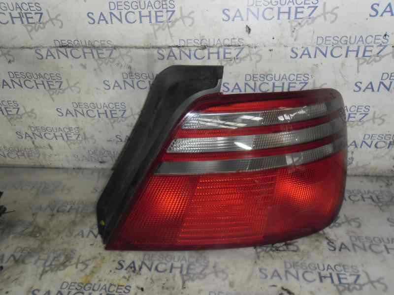 PILOTO TRASERO DERECHO HONDA ACCORD BERLINA (CG7-9/CH1-7) 1.8 16V CAT