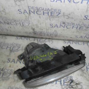 FARO ANTINIEBLA IZQUIERDO RENAULT MEGANE I CLASSIC (LA0) 1.9 dTi Diesel CAT