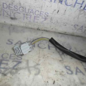 RETROVISOR IZQUIERDO HONDA ACCORD BERLINA (CG7-9/CH1-7) 1.8 16V CAT