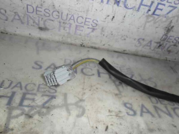 RETROVISOR IZQUIERDO HONDA ACCORD BERLINA (CG7-9/CH1-7) 1.8 16V CAT