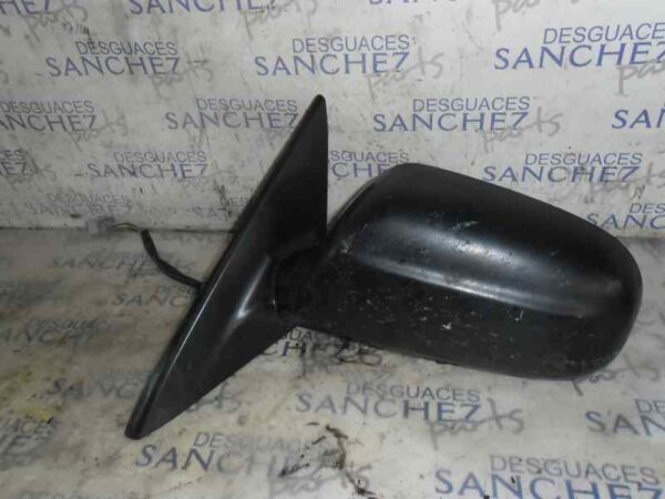 RETROVISOR IZQUIERDO HONDA ACCORD BERLINA (CG7-9/CH1-7) 1.8 16V CAT - Imagen 2