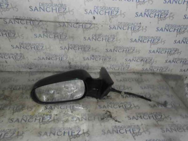 RETROVISOR IZQUIERDO HONDA ACCORD BERLINA (CG7-9/CH1-7) 1.8 16V CAT - Imagen 3