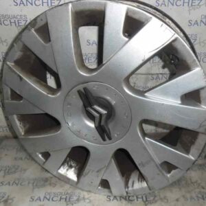 LLANTA CITROEN C4 BERLINA 1.6 16V
