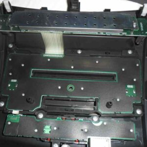 WARNING MITSUBISHI OUTLANDER (CW0) 2.0 DI-D CAT