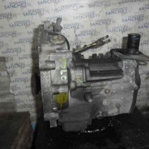 CAJA CAMBIOS VOLKSWAGEN POLO BERLINA (6N1) 1.6