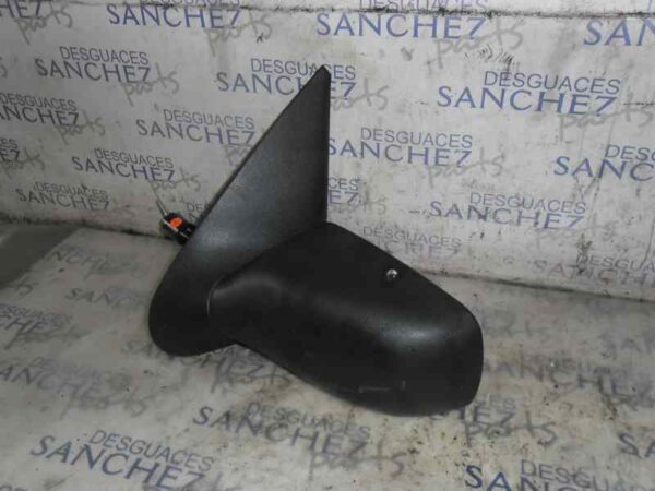RETROVISOR IZQUIERDO FORD FIESTA BERLINA (DX) 1.8 TDDI Turbodiesel CAT - Imagen 2