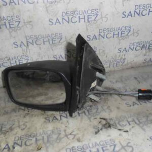 RETROVISOR IZQUIERDO FORD FIESTA BERLINA (DX) 1.8 TDDI Turbodiesel CAT