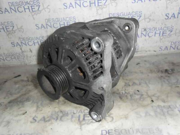 ALTERNADOR BMW SERIE 5 TOURING (E39) 2.5 24V Turbodiesel CAT