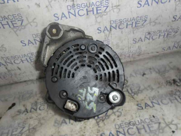 ALTERNADOR BMW SERIE 5 TOURING (E39) 2.5 24V Turbodiesel CAT - Imagen 2