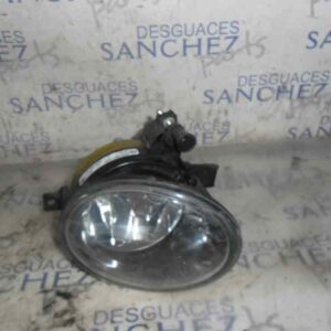 FARO ANTINIEBLA IZQUIERDO VOLKSWAGEN JETTA (162) 1.2 TSI
