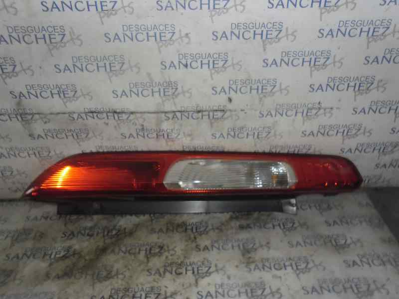 PILOTO TRASERO IZQUIERDO FORD FOCUS BERLINA (CAP) 1.6 TDCi CAT