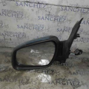 RETROVISOR IZQUIERDO FORD FOCUS C-MAX (CAP) 1.6 TDCi CAT