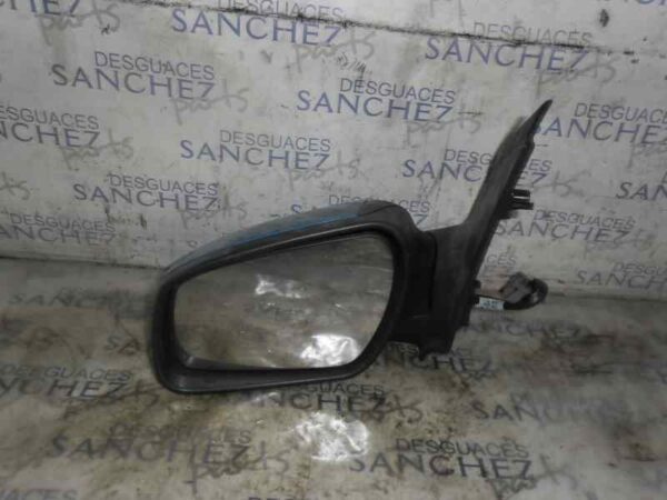 RETROVISOR IZQUIERDO FORD FOCUS C-MAX (CAP) 1.6 TDCi CAT