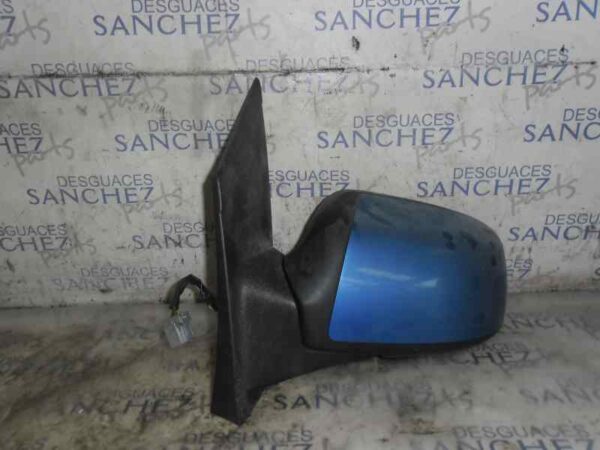 RETROVISOR IZQUIERDO FORD FOCUS C-MAX (CAP) 1.6 TDCi CAT - Imagen 2