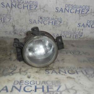 FARO ANTINIEBLA IZQUIERDO FORD FOCUS BERLINA (CAP) 1.6 TDCi CAT