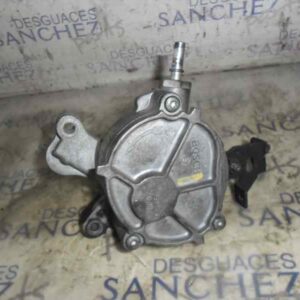 DEPRESOR FRENO / BOMBA VACIO PEUGEOT 407 2.0 16V HDi CAT (RHR / DW10BTED4)