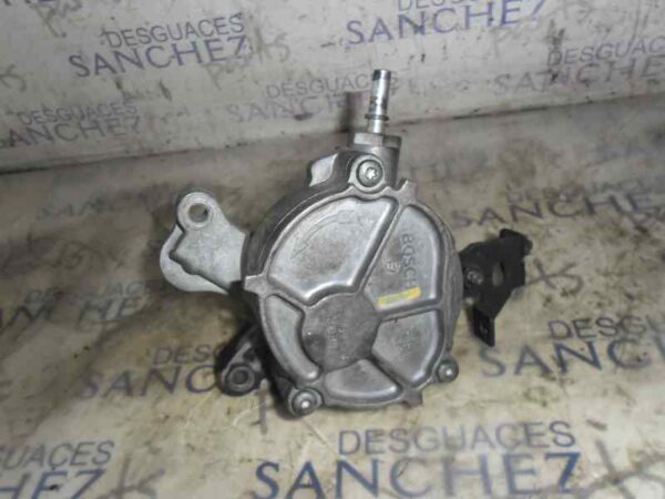 DEPRESOR FRENO / BOMBA VACIO PEUGEOT 407 2.0 16V HDi CAT (RHR / DW10BTED4)
