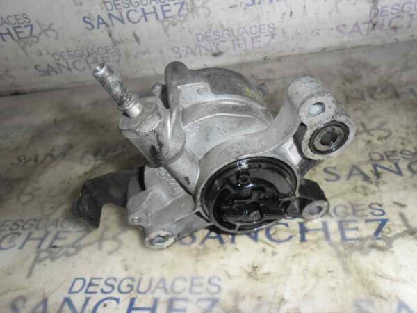 DEPRESOR FRENO / BOMBA VACIO PEUGEOT 407 2.0 16V HDi CAT (RHR / DW10BTED4) - Imagen 2