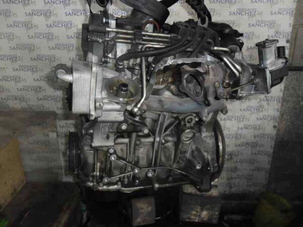 MOTOR COMPLETO VOLKSWAGEN JETTA (162) 1.2 TSI - Imagen 3