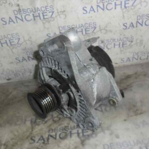 MOTOR ARRANQUE FORD FOCUS BERLINA (CAP) 1.6 TDCi CAT