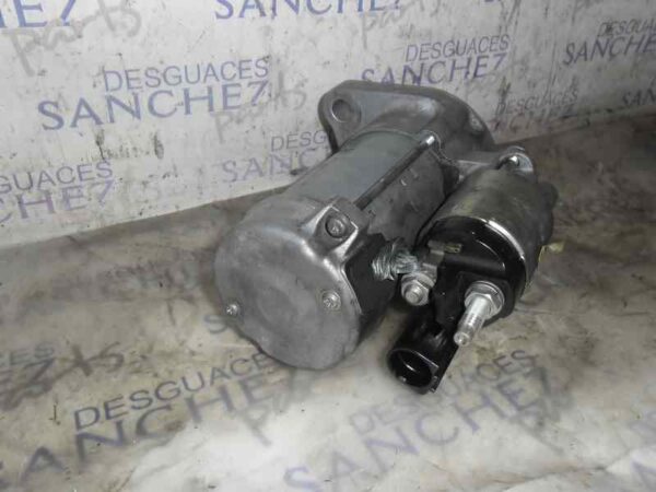MOTOR ARRANQUE VOLKSWAGEN JETTA (162) 1.2 TSI - Imagen 2