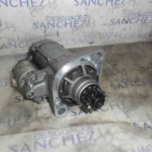 MOTOR ARRANQUE VOLKSWAGEN JETTA (162) 1.2 TSI