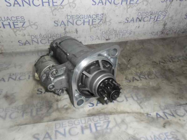 MOTOR ARRANQUE VOLKSWAGEN JETTA (162) 1.2 TSI