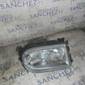 FARO ANTINIEBLA DERECHO RENAULT MEGANE I CLASSIC (LA0) 1.9 dTi Diesel CAT