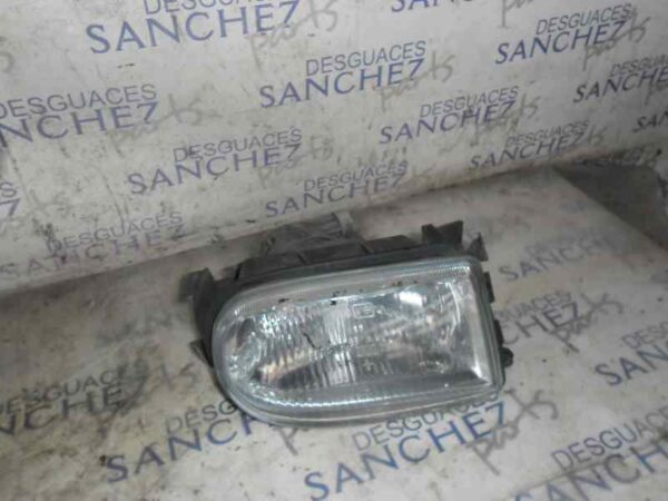 FARO ANTINIEBLA DERECHO RENAULT MEGANE I CLASSIC (LA0) 1.9 dTi Diesel CAT