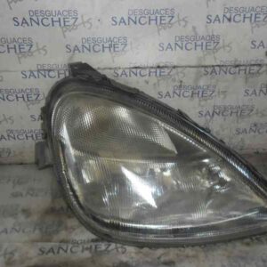 FARO DERECHO MERCEDES CLASE A (W168) 1.7 CDI Diesel CAT