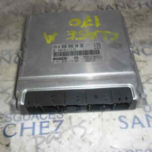 CENTRALITA MOTOR UCE MERCEDES CLASE A (W168) 1.7 CDI Diesel CAT