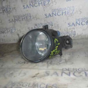 FARO ANTINIEBLA DERECHO RENAULT CLIO II FASE II (B/CB0) 1.5 dCi Diesel