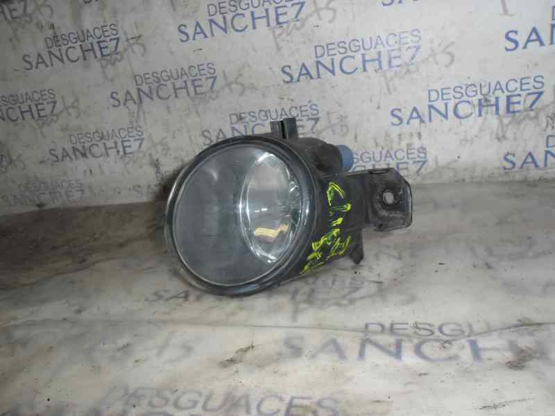 FARO ANTINIEBLA DERECHO RENAULT CLIO II FASE II (B/CB0) 1.5 dCi Diesel
