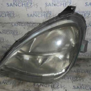 FARO IZQUIERDO MERCEDES CLASE A (W168) 1.7 CDI Diesel CAT
