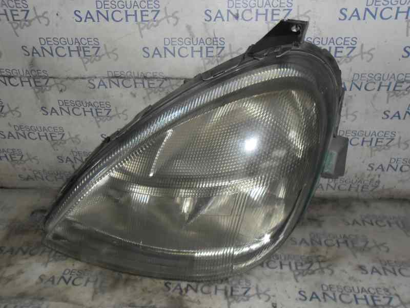 FARO IZQUIERDO MERCEDES CLASE A (W168) 1.7 CDI Diesel CAT